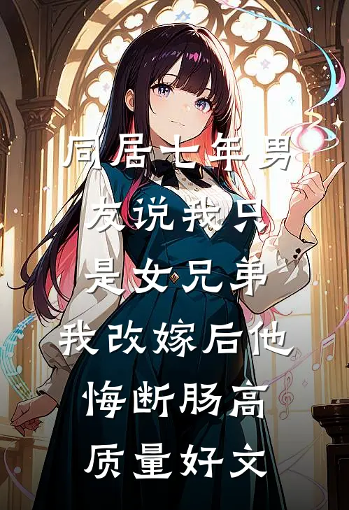 同居七年男友说我只是女兄弟，我改嫁后他悔断肠高质量好文