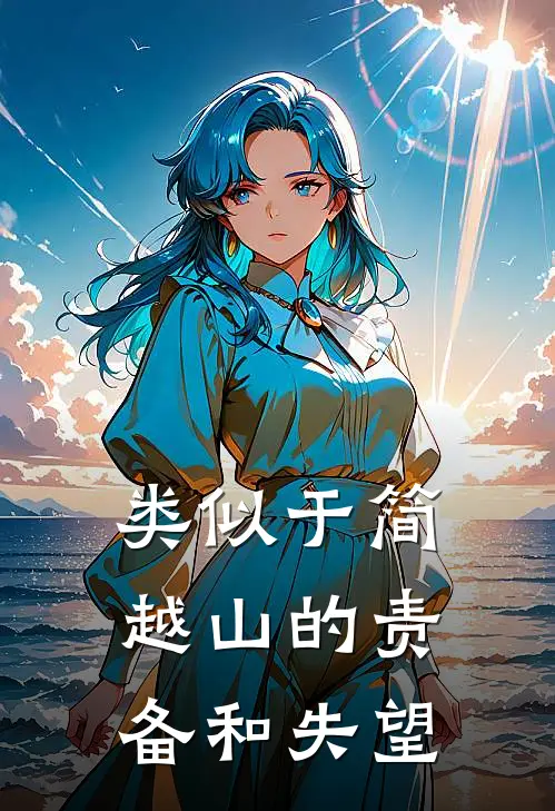 类似于简越山的责备和失望