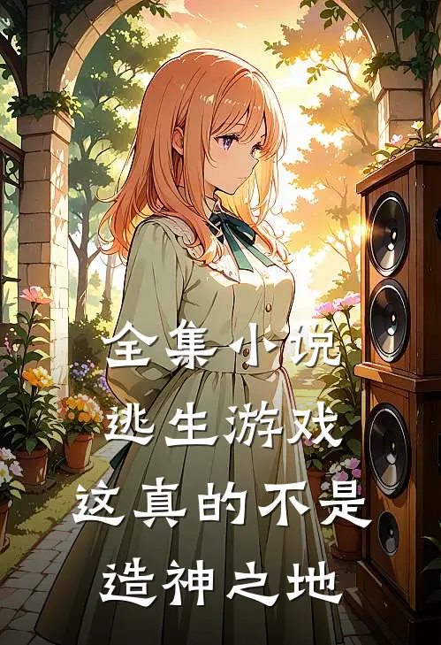 全集小说逃生游戏：这真的不是造神之地