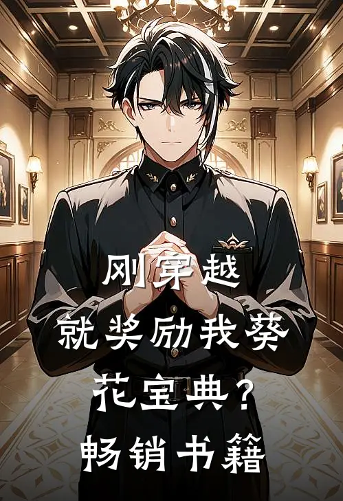 刚穿越，就奖励我葵花宝典？畅销书籍