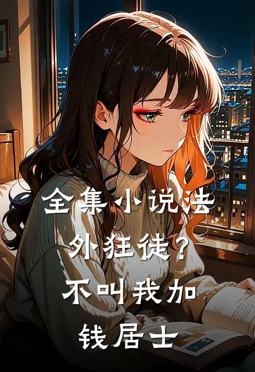 全集小说法外狂徒？不，叫我加钱居士