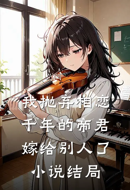 我抛弃相恋千年的帝君嫁给别人了小说结局