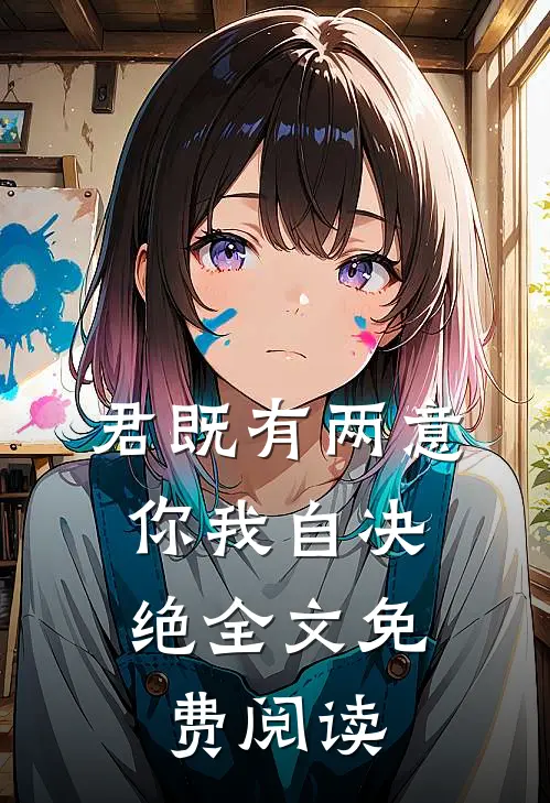 君既有两意，你我自决绝全文免费阅读