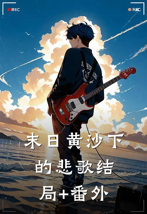 末日黄沙下的悲歌结局+番外