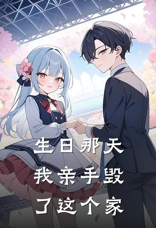 生日那天，我亲手毁了这个家