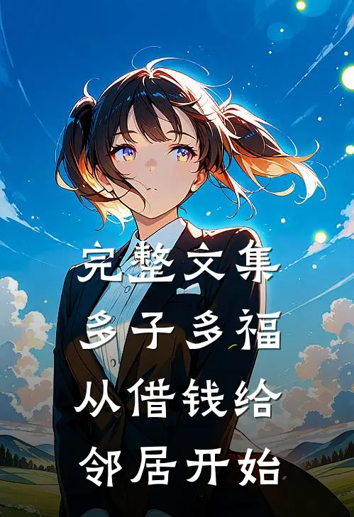 完整文集多子多福，从借钱给邻居开始