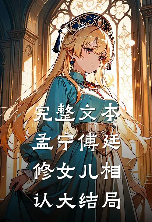 完整文本孟宁傅廷修女儿相认大结局