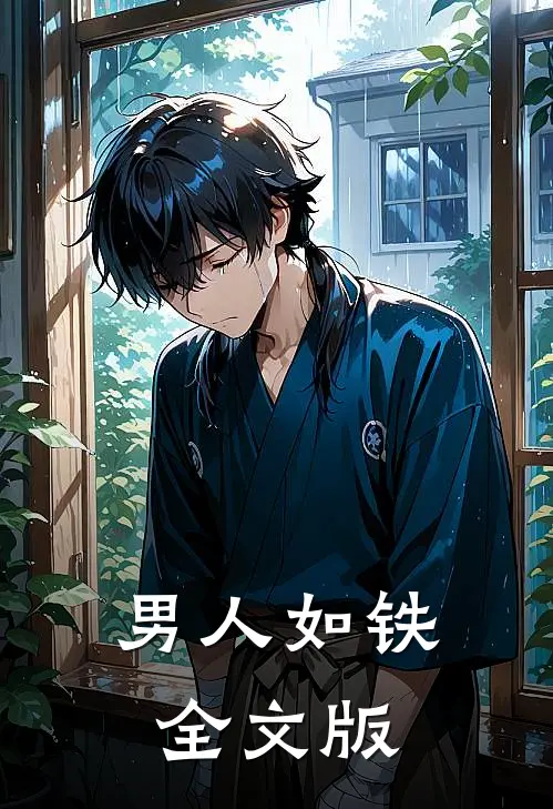 男人如铁全文版