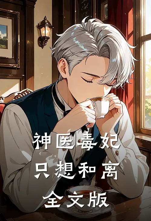 神医毒妃只想和离全文版