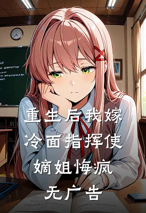 重生后我嫁冷面指挥使，嫡姐悔疯无广告