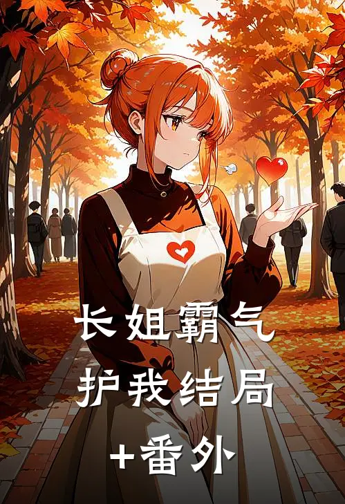 长姐霸气护我结局+番外