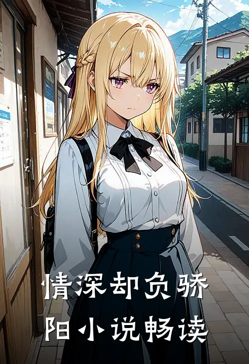 情深却负骄阳小说畅读