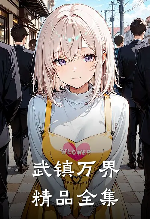 武镇万界精品全集