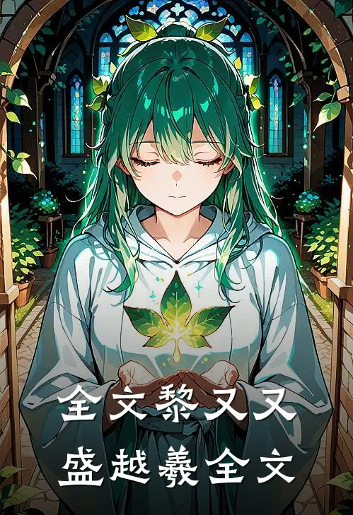 全文黎又又盛越羲全文