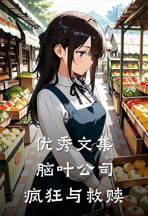 优秀文集脑叶公司：疯狂与救赎