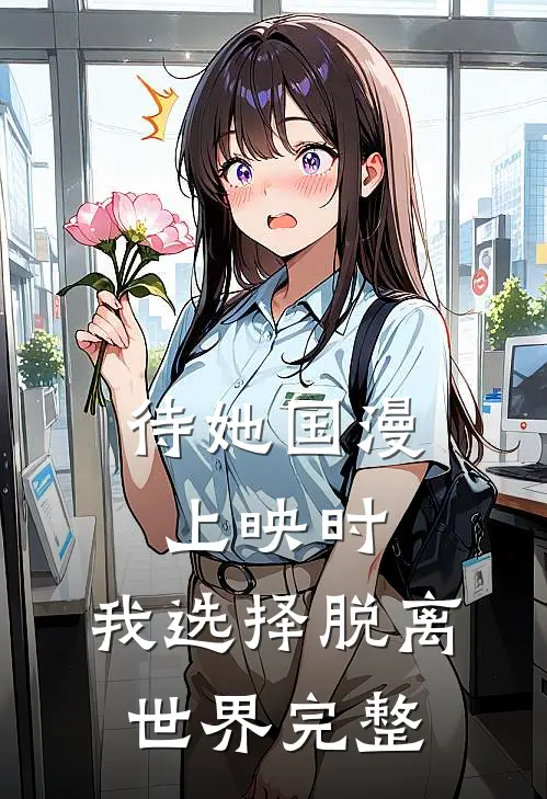待她国漫上映时，我选择脱离世界完整