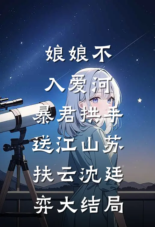 娘娘不入爱河，暴君拱手送江山苏扶云沈廷弈大结局