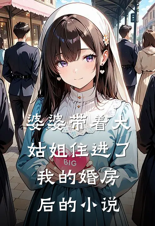 婆婆带着大姑姐住进了我的婚房后的小说