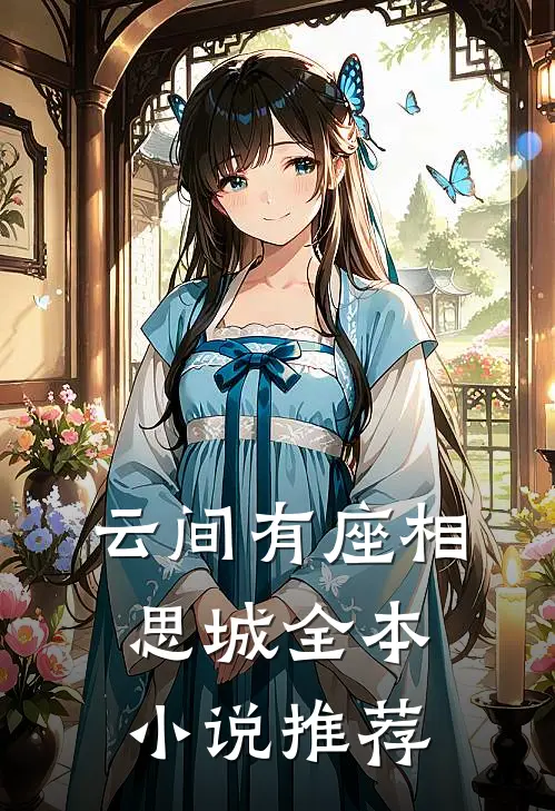 云间有座相思城全本小说推荐
