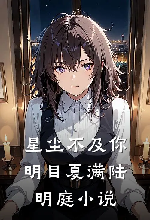 星尘不及你明目夏满陆明庭小说