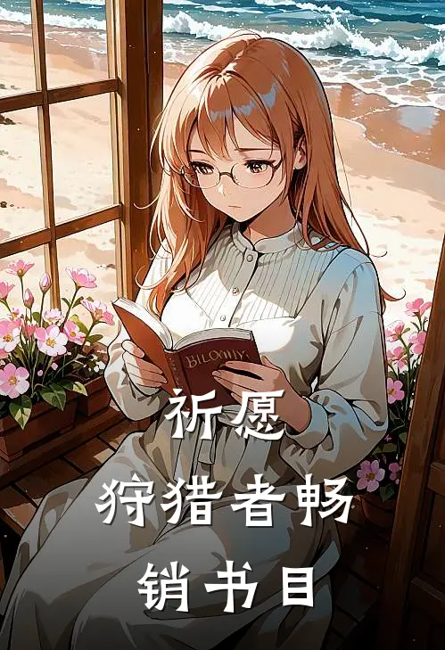 祈愿：狩猎者畅销书目