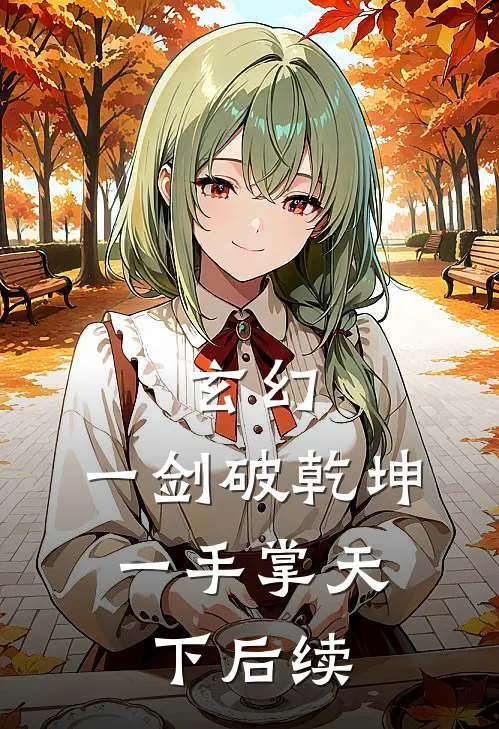 玄幻：一剑破乾坤，一手掌天下后续
