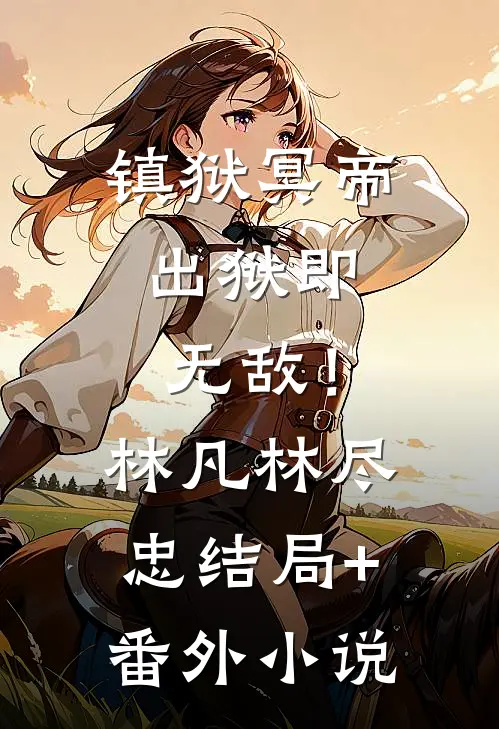镇狱冥帝：出狱即无敌！林凡林尽忠结局+番外小说