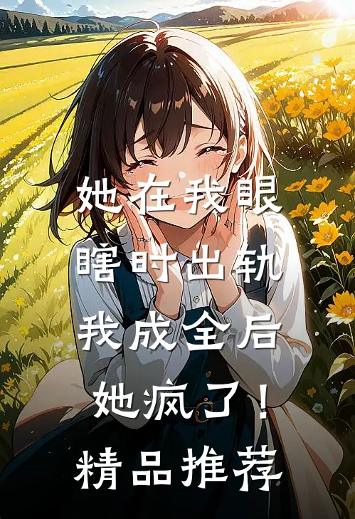 她在我眼瞎时出轨，我成全后她疯了！精品推荐