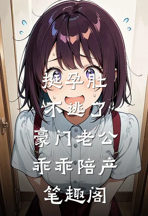 挺孕肚不逃了，豪门老公乖乖陪产笔趣阁