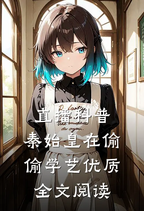 直播科普：秦始皇在偷偷学艺优质全文阅读