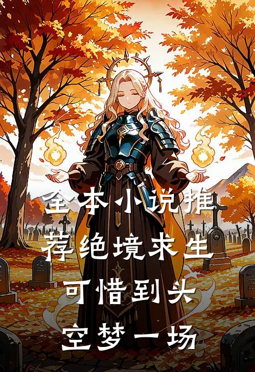 全本小说推荐绝境求生，可惜到头空梦一场