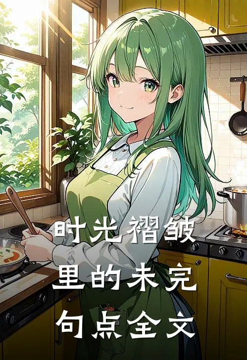 时光褶皱里的未完句点全文