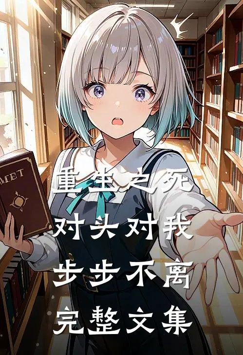 重生之死对头对我步步不离完整文集