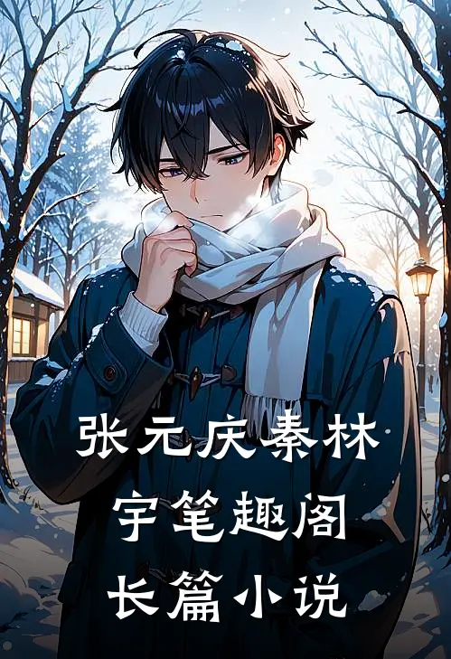 张元庆秦林宇笔趣阁长篇小说