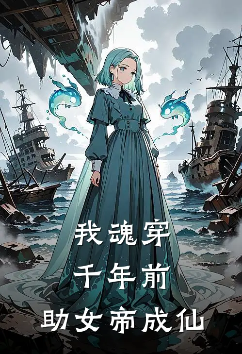 我魂穿千年前，助女帝成仙