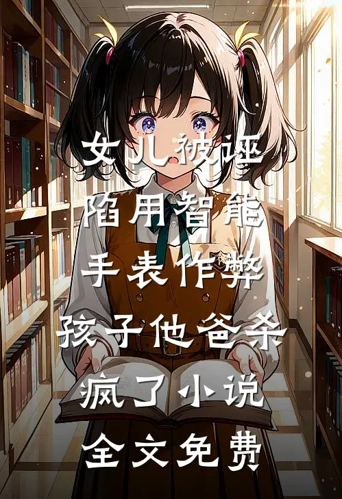 女儿被诬陷用智能手表作弊，孩子他爸杀疯了小说全文免费