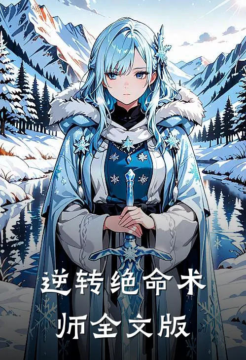 逆转绝命术师全文版