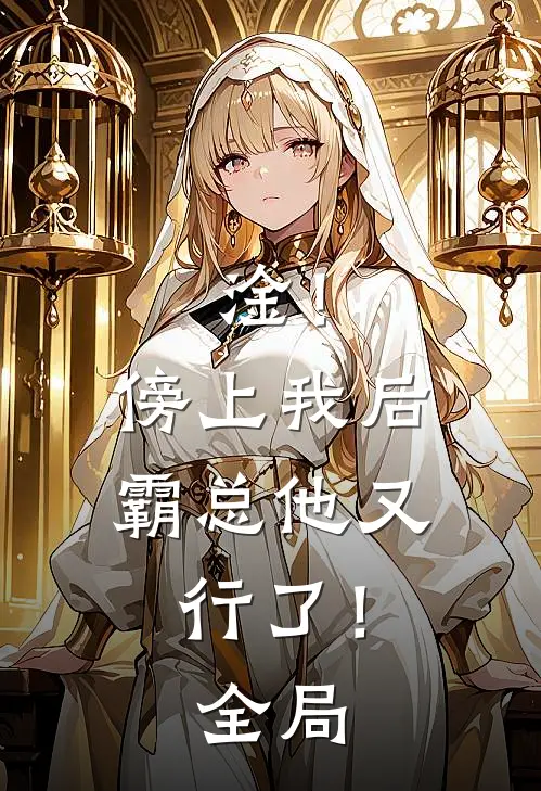 淦！傍上我后，霸总他又行了！全局