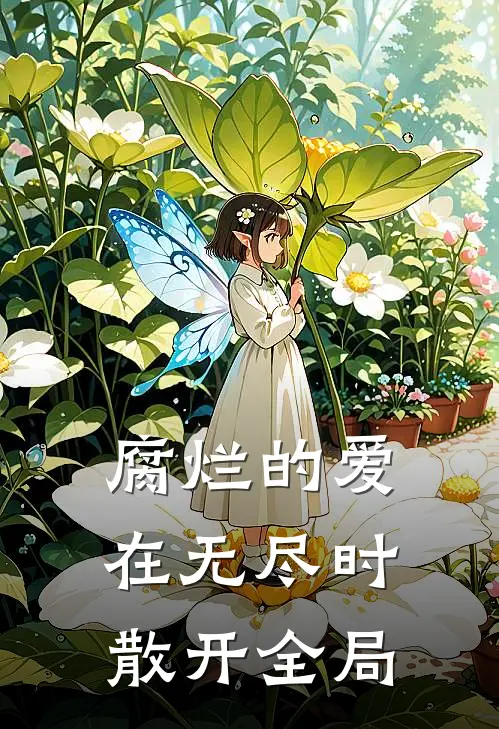 腐烂的爱在无尽时散开全局