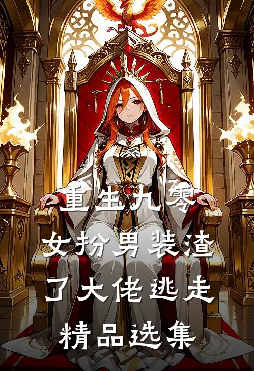 重生九零，女扮男装渣了大佬逃走精品选集