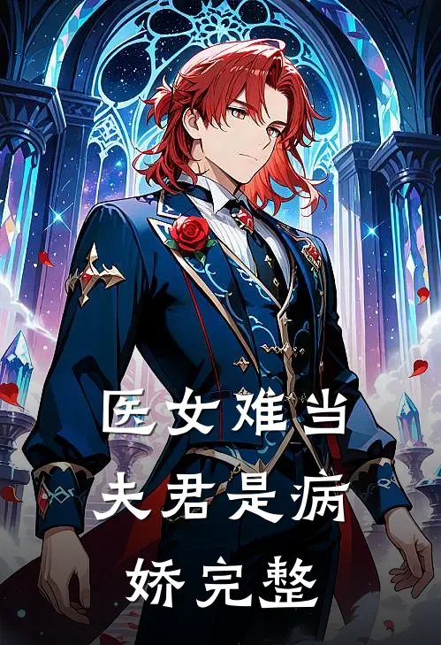 医女难当：夫君是病娇完整