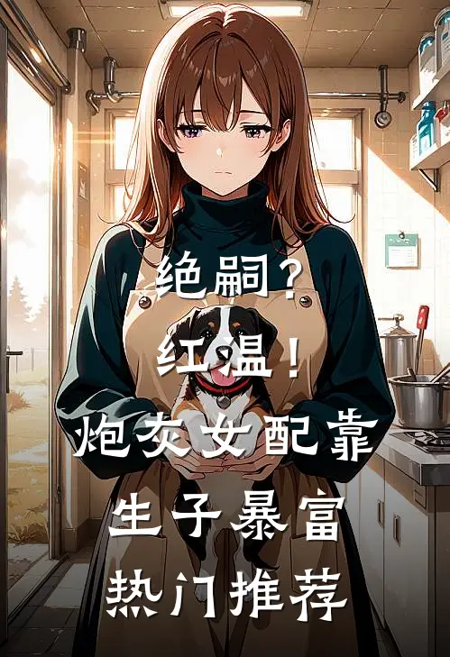 绝嗣？红温！炮灰女配靠生子暴富热门推荐