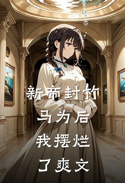 新帝封竹马为后，我摆烂了爽文