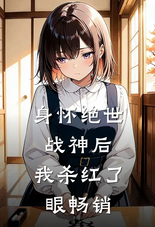 身怀绝世战神后，我杀红了眼畅销