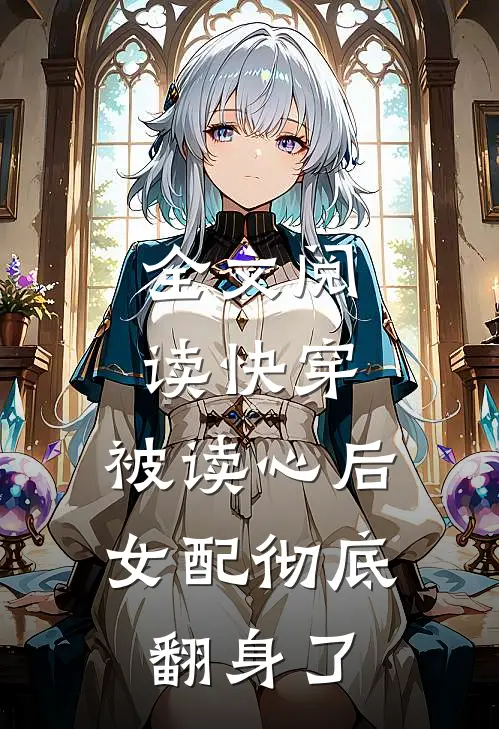 全文阅读快穿：被读心后，女配彻底翻身了
