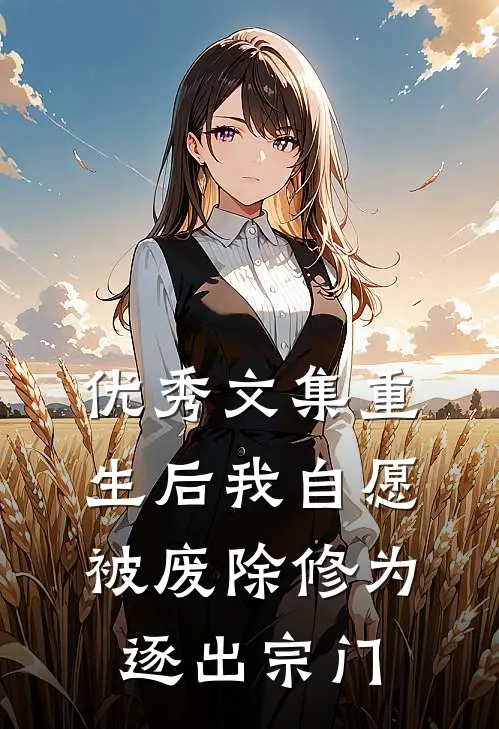 优秀文集重生后我自愿被废除修为，逐出宗门