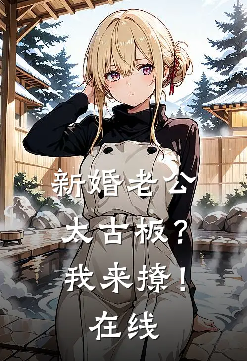 新婚老公太古板？我来撩！在线