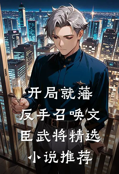 开局就藩，反手召唤文臣武将精选小说推荐