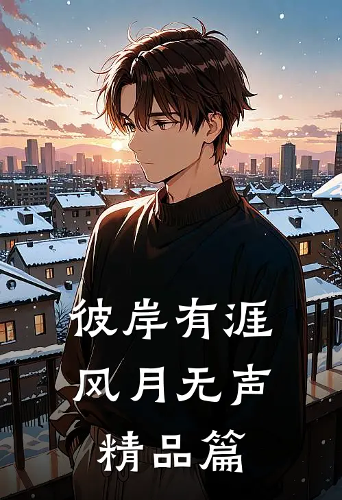 彼岸有涯，风月无声精品篇