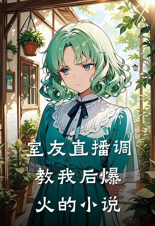 室友直播调教我后爆火的小说